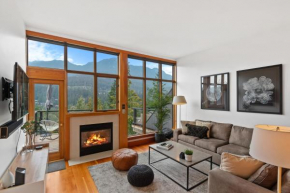 Whistler 'Treehouse'